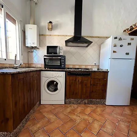 Chalet Roche
