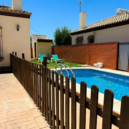 Holiday home Chalet Roche *