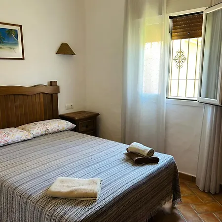 Chalet Roche Holiday home Conil De La Frontera