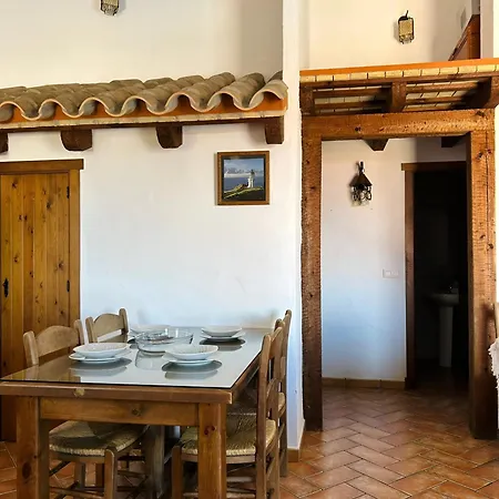 Chalet Roche Conil De La Frontera