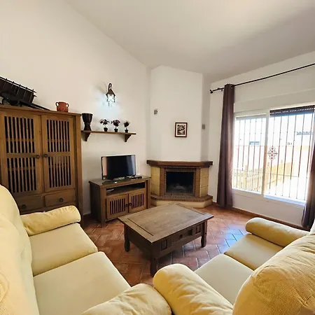 Chalet Roche * Conil De La Frontera