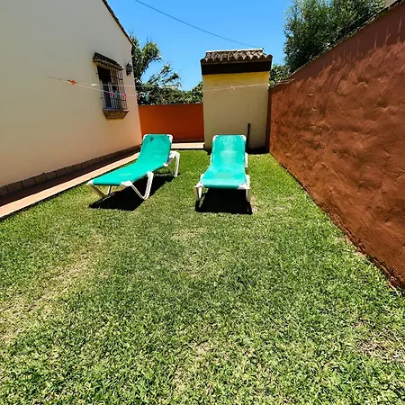 Chalet Roche Holiday home Conil De La Frontera