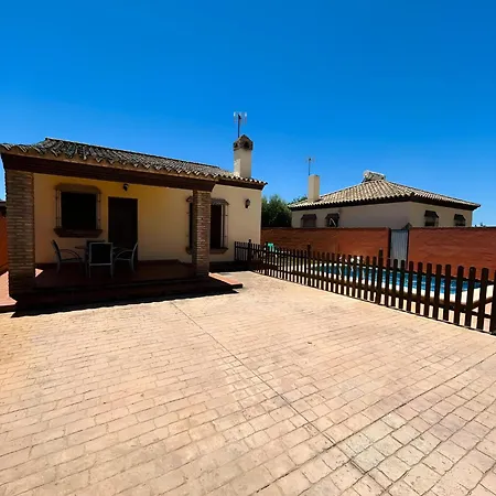 Chalet Roche *