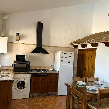 Chalet Roche Holiday home Conil De La Frontera