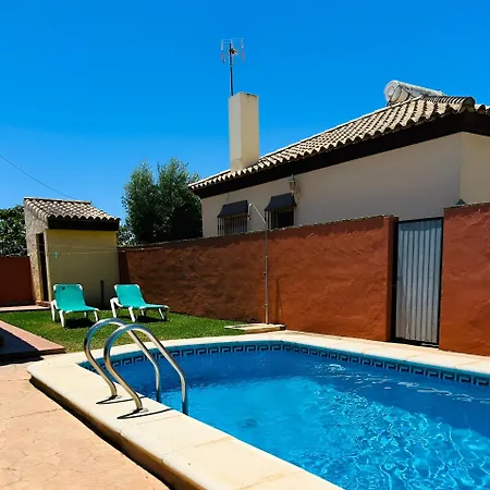 Chalet Roche *
