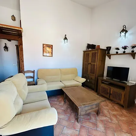 Holiday home Chalet Roche