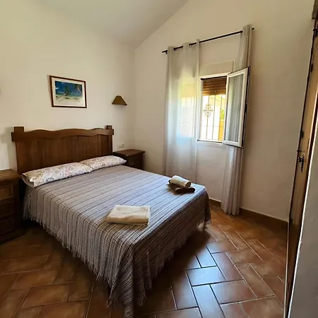Chalet Roche Holiday home Conil De La Frontera