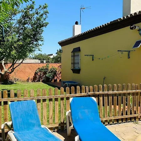 Chalet Roche * Conil De La Frontera