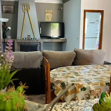 Chalet Roche Holiday home Conil De La Frontera