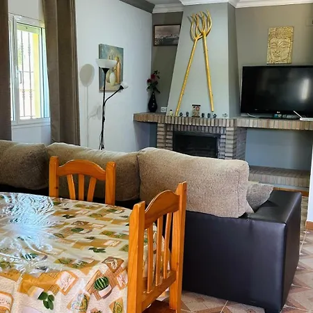 Chalet Roche *