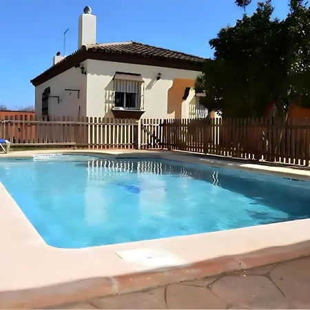 Chalet Roche Holiday home Conil De La Frontera