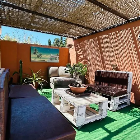 Chalet Roche * Conil De La Frontera