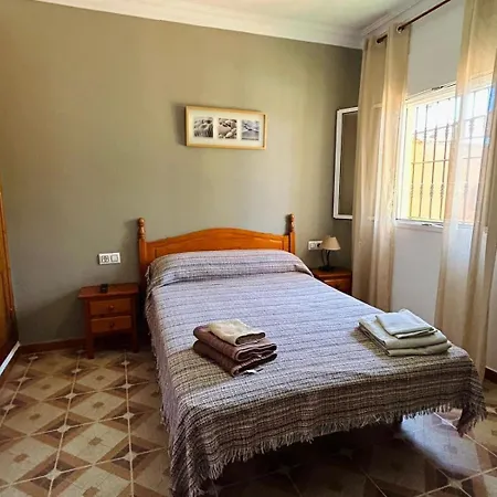 Chalet Roche *